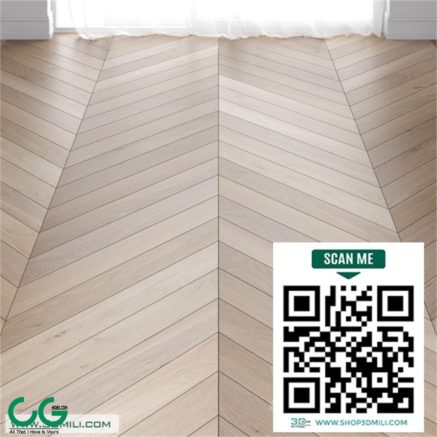 Parquet board French Oak from Panaget company